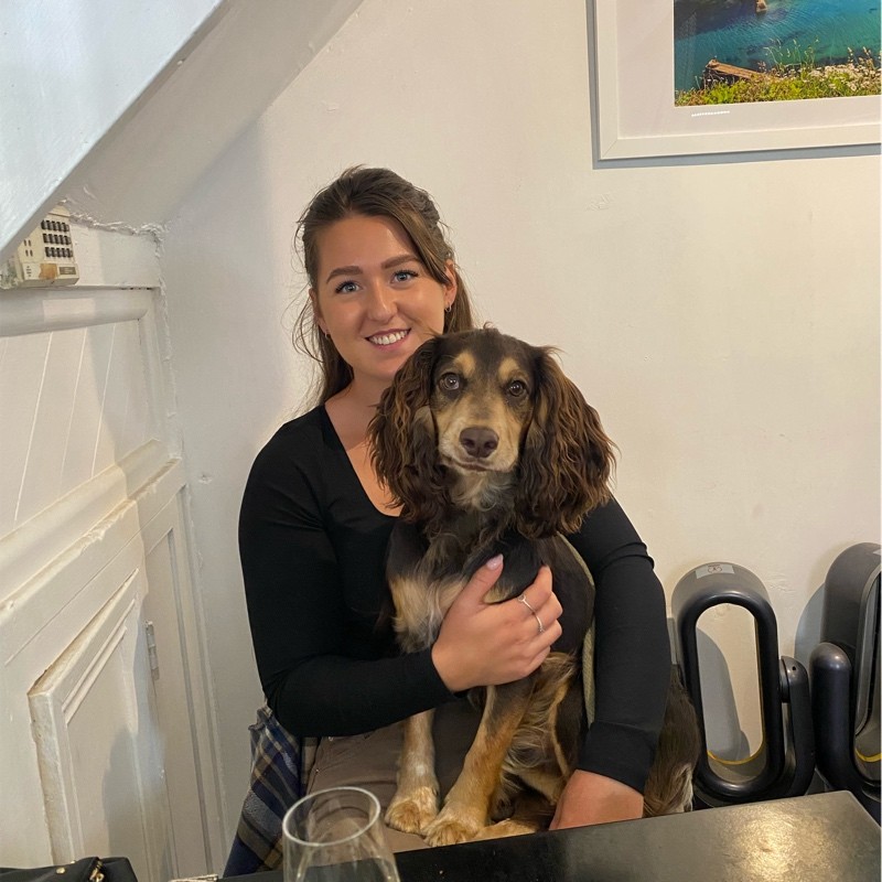 Read about AMTRA SQP Lia Simpson